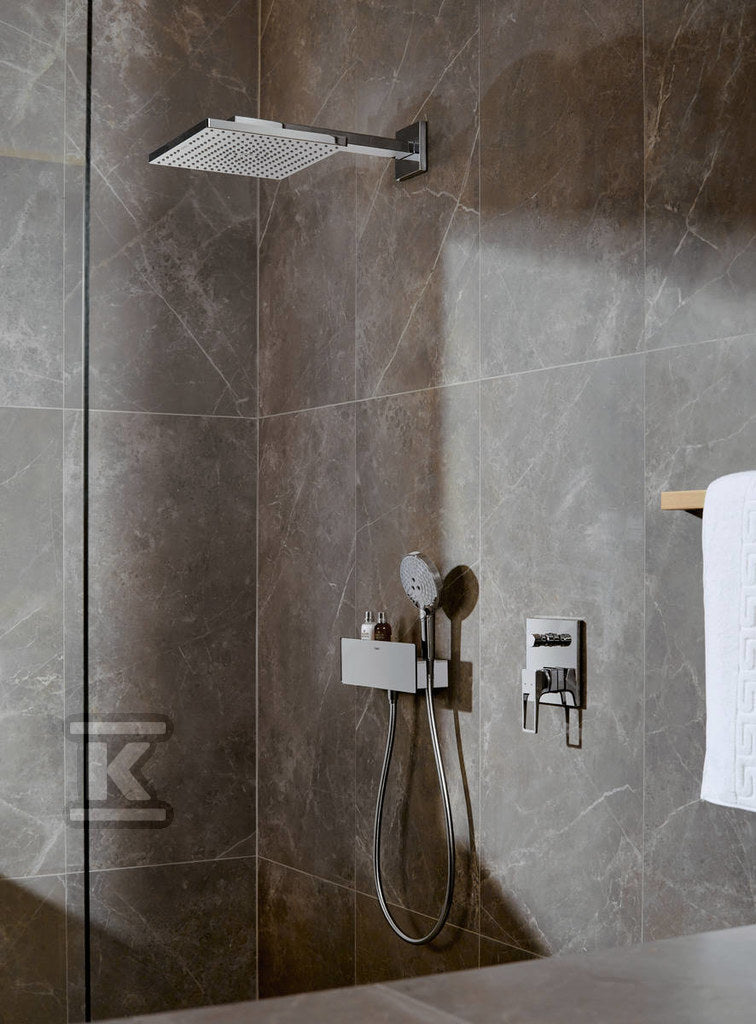 Raindance Select S Główka prysznicowa 120 3jet EcoSmart 9 l/min