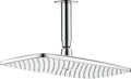 Głowica prysznicowa Hansgrohe Raindance E 360 AIR 1jet DN15 z przyłączem sufitowym 100 mm - ch 27381000
