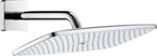 Głowica prysznicowa Hansgrohe Raindance E 360 AIR 1jet DN15 z ramieniem prysznicowym 223 mm - 27371000