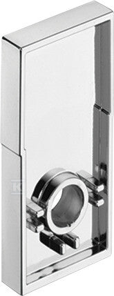 Podkładka dystansowa Hansgrohe do korekty w pionie do zestawu Raindance Unica'S chrom 98993000