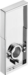 Podkładka dystansowa Hansgrohe do korekty w pionie do zestawu Raindance Unica'S chrom 98993000