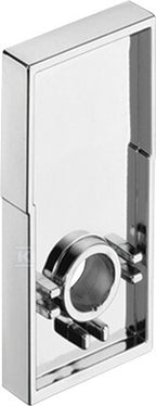 Podkładka dystansowa Hansgrohe do korekty w pionie do zestawu Raindance Unica'S chrom 98993000
