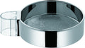 Mydelniczka Hansgrohe Cassetta'C chrom 28678000