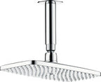 Głowica prysznicowa Hansgrohe Raindance E 360 AIR 1jet DN15 z przyłączem sufitowym 100 mm - ch 27381000