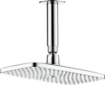 Głowica prysznicowa Hansgrohe Raindance E 360 AIR 1jet DN15 z przyłączem sufitowym 100 mm - ch 27381000