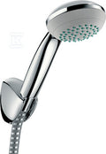 Zestaw prysznicowy Hansgrohe Crometta 85 1jet / Porter's 125 cm 27576000