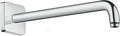 Ramię prysznicowe Hansgrohe E 38,9 cm 27446000