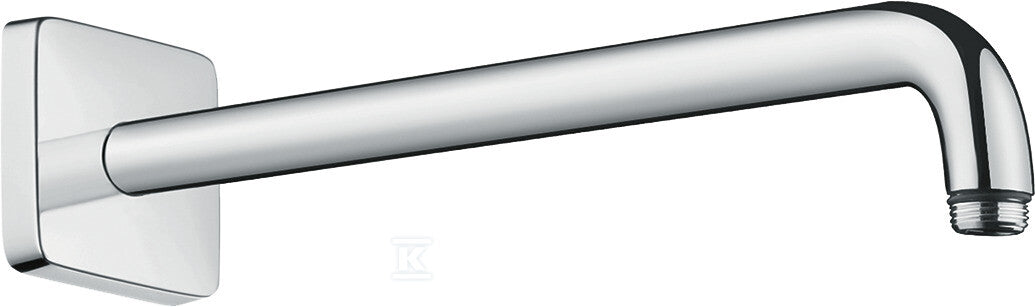Ramię prysznicowe Hansgrohe E 38,9 cm 27446000