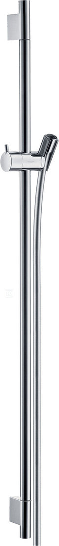 Drążek prysznicowy Hansgrohe Unica'S Puro 0,90m - chrom 28631000