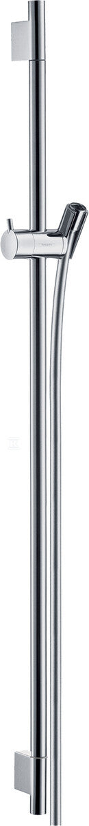 Drążek prysznicowy Hansgrohe Unica'S Puro 0,90m - chrom 28631000