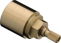 Zestaw Hansgrohe przedłużający 25 mm chrom 96370000