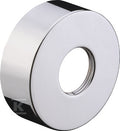 Hansgrohe AXOR Rozeta ścienna S do baterii wannowych i prysznicowych Axor Uno, natynkowych - chrom 96467000