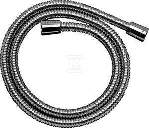 Wąż prysznicowy Hansgrohe AXOR Montreux metalowy, 1,60 m - chrom 28116000