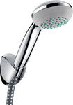 Bateria umywalkowa Hansgrohe 100 Focus, jednouchwytowa, DN15 chrom 31607000