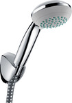 Ucwhyty do szafki GAP PRO 60 cm, 2 szt chrom