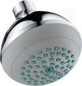 Głowica prysznicowa Hansgrohe Crometta 85 1jet Green DN15 chrom 28423000