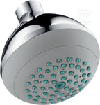 Głowica prysznicowa Hansgrohe Crometta 85 1jet Green DN15 chrom 28423000