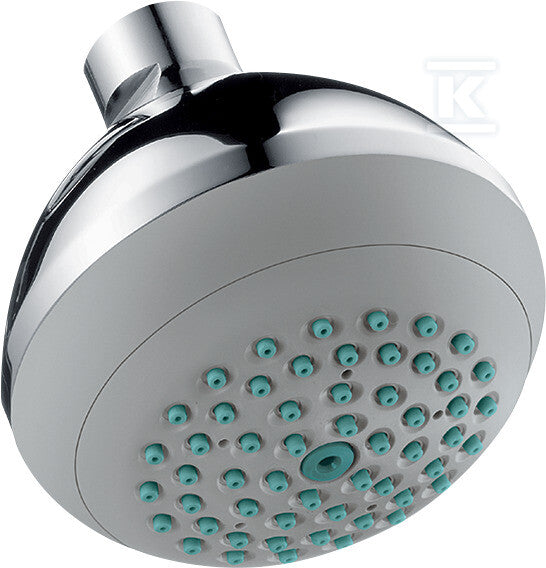 Głowica prysznicowa Hansgrohe Crometta 85 1jet Green DN15 chrom 28423000