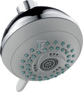 Głowica prysznicowa Hansgrohe Crometta 85 Multi DN15 - chrom 28425000