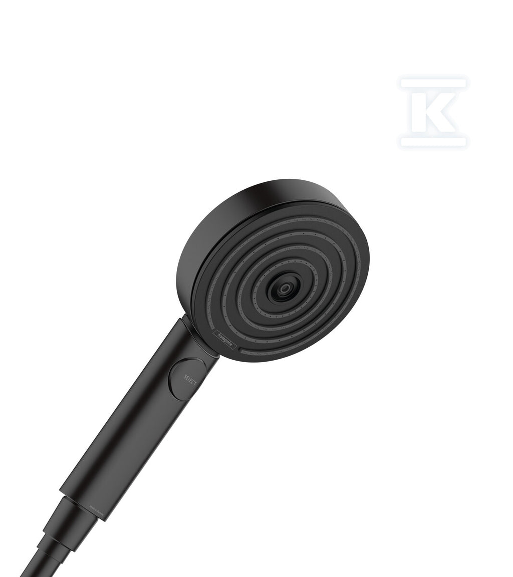 Pulsify Select S Główka prysznicowa 105 3jet Relaxation EcoSmart