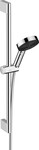 Pulsify Select S Zestaw prysznicowy 105 3jet Relaxation EcoSmart z drążkiem 65 cm