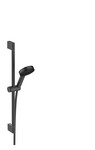 Pulsify Select S Zestaw prysznicowy 105 3jet Relaxation EcoSmart z drążkiem 65 cm