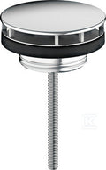 Zawór odpływowy Hansgrohe umywalkowy G 1 1 / 4 chrom 50001000