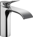 Komplet odpływowy Hansgrohe Push-Open G 1 1 / 4 chrom 50100000