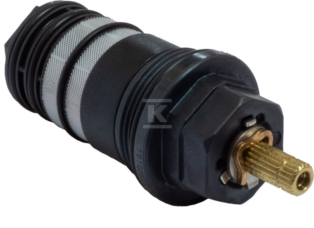 Jednostka regulacyjna Hansgrohe MTC, od 09 / 9 chrom 94282000