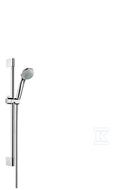 Zestaw prysznicowy Hansgrohe Crometta 85 1jet / Unica'Crometta 0,65 m chrom 27728000