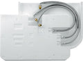 Zestaw Hansgrohe podtynkowy do prostokątnej głowicy prysznicowej Raindance Rainmaker 28414180
