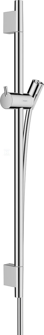 Drążek prysznicowy Hansgrohe Unica'S Puro 0,65m - chrom 28632000