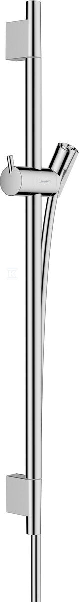 Drążek prysznicowy Hansgrohe Unica'S Puro 0,65m - chrom 28632000