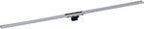 Rynna zbiorcza CleanLine80 odpływu liniowego do pryszniców, 130cm