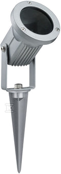 Oprawa ogrodowa LED ze szpikulcem, Special Line Garden Spotlight GU10 28W IP65 aluminium