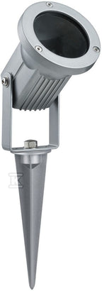 Oprawa ogrodowa LED ze szpikulcem, Special Line Garden Spotlight GU10 28W IP65 aluminium