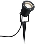 Oprawa ogrodowa LED ze szpikulcem, Special Line Garden Spotlight GU10 28W IP65 aluminium
