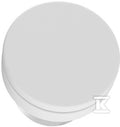 HEATPEX ARIA CONNECT Anemostat nawiewny 125 mm