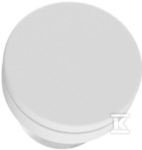 HEATPEX ARIA CONNECT Anemostat nawiewny 125 mm