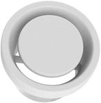 Oprawa oświetleniowa LED, 14 V DC, 0.56 W, białe neutralne 4000 K, biały !Wymagany zasilacz 14V, SIMON54