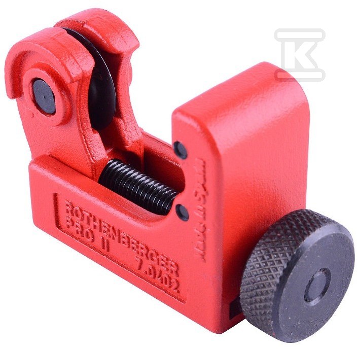 Obcinak Minicut II pro 6-22mm