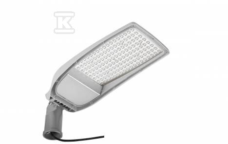Oprawa uliczna LED CORONA 2 BASIC 65W 4000K 7050lm 840 IP66 I klasa ochronności, przewód 0,2m SP10kV