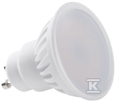 Lampka Biurkowa Nocna Solarna V-TAC 5W CCT LED 35cm Ładowanie USB-C Ściemnianie Biała VT-10116 3000K-6000K 400lm