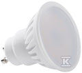 Lampka Biurkowa Nocna Solarna V-TAC 5W CCT LED 35cm Ładowanie USB-C Ściemnianie Biała VT-10116 3000K-6000K 400lm