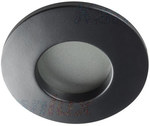 Oprawa sufitowa punktowa QULES AC O-W IP44/20