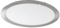 Downlight ROUNDA V2LED24W-NW-SN 1700lm 4000K IP44/20 nikiel satynowy