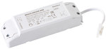 Ramka do nasufitwego montażu paneli LED ADTR-H 6060 600x600x65mm srebrna