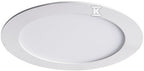 Downlight LED ROUNDA V2 220mm 18W 4000K 1260lm IP44/20 biały