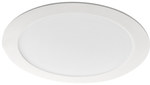 Downlight ROUNDA V2LED12W-WW-W 720lm 3000K IP44/20 biały
