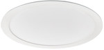 Downlight ROUNDA V2LED6W-NW-W 330lm 4000K IP44/20 biały